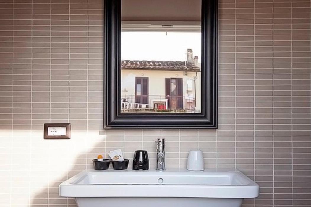 - San Gallo Vii With Balcony Apartamento