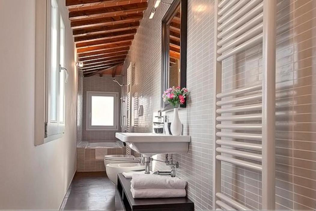 - San Gallo Vii With Balcony Apartamento *