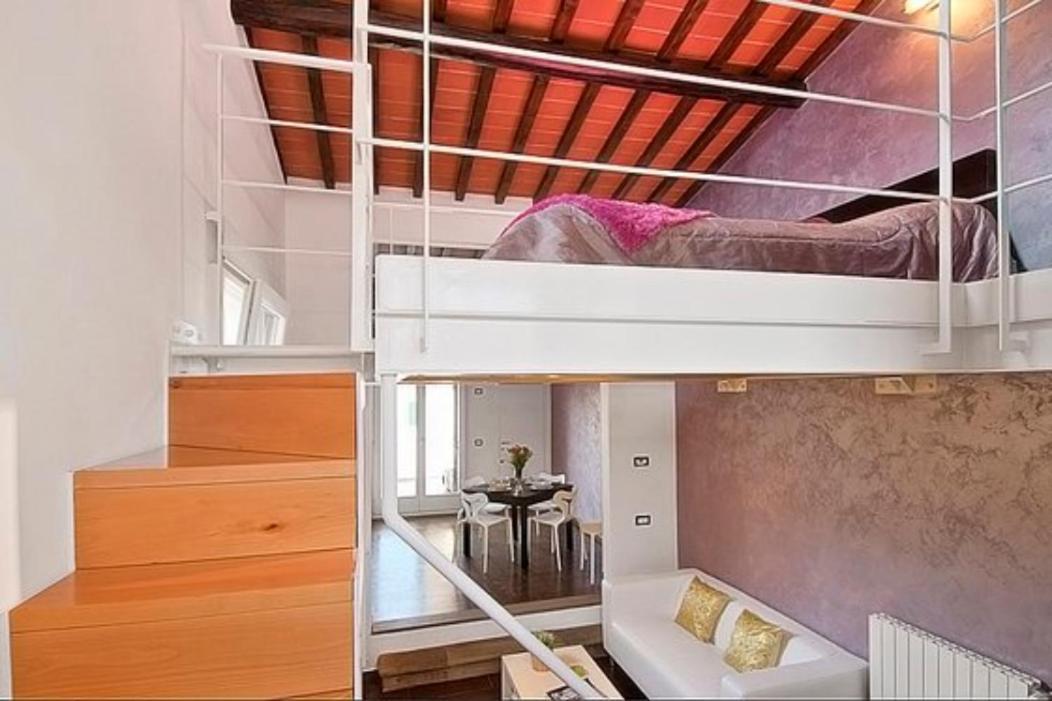 - San Gallo Vii With Balcony Apartamento