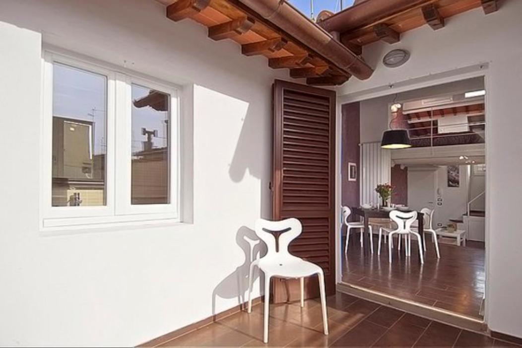 Apartamento - San Gallo Vii With Balcony *