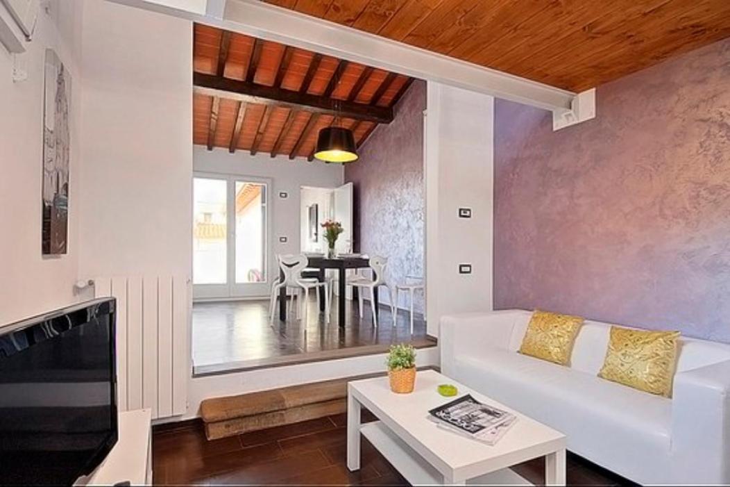 Apartamento - San Gallo Vii With Balcony Florencia