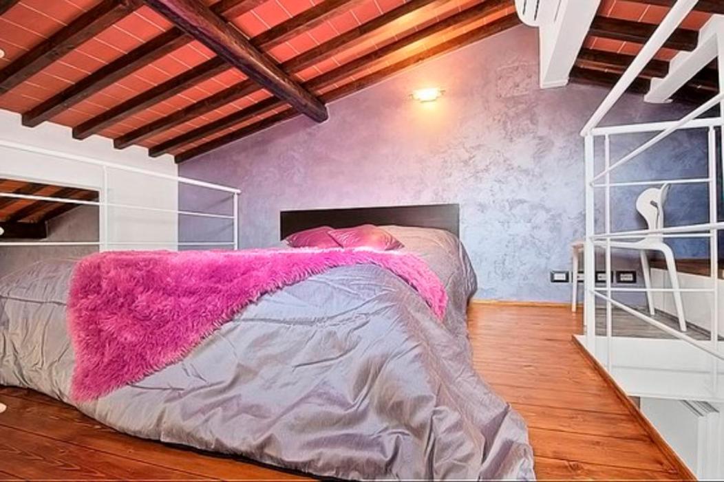 - San Gallo Vii With Balcony Apartamento