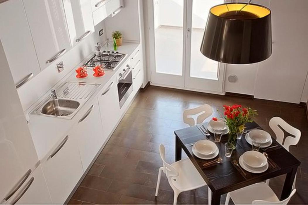 - San Gallo Vii With Balcony Apartamento *