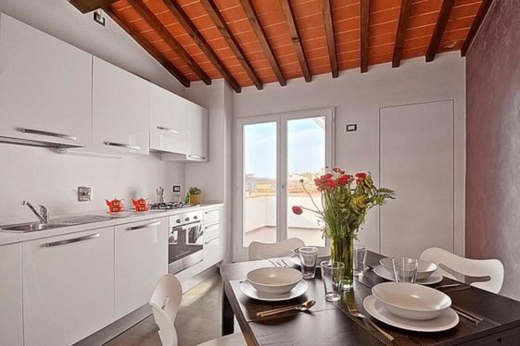 - San Gallo Vii With Balcony Apartamento