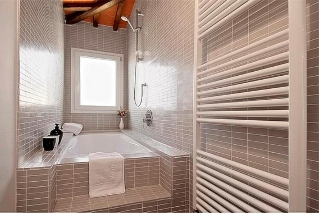 - San Gallo Vii With Balcony Apartamento *